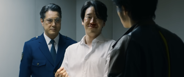 TOKYO BURST: Crime City